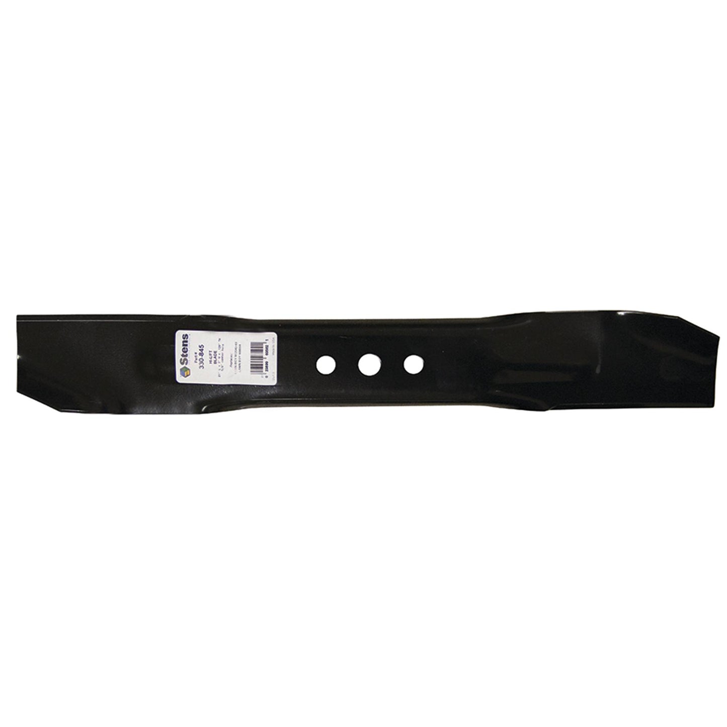 Stens Hi-Lift Blade Toro 612543-03 (Stens 330-845)