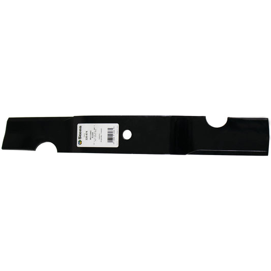 Stens Notched Air-Lift Blade Wright Mfg. 71440009 (Stens 330-874)