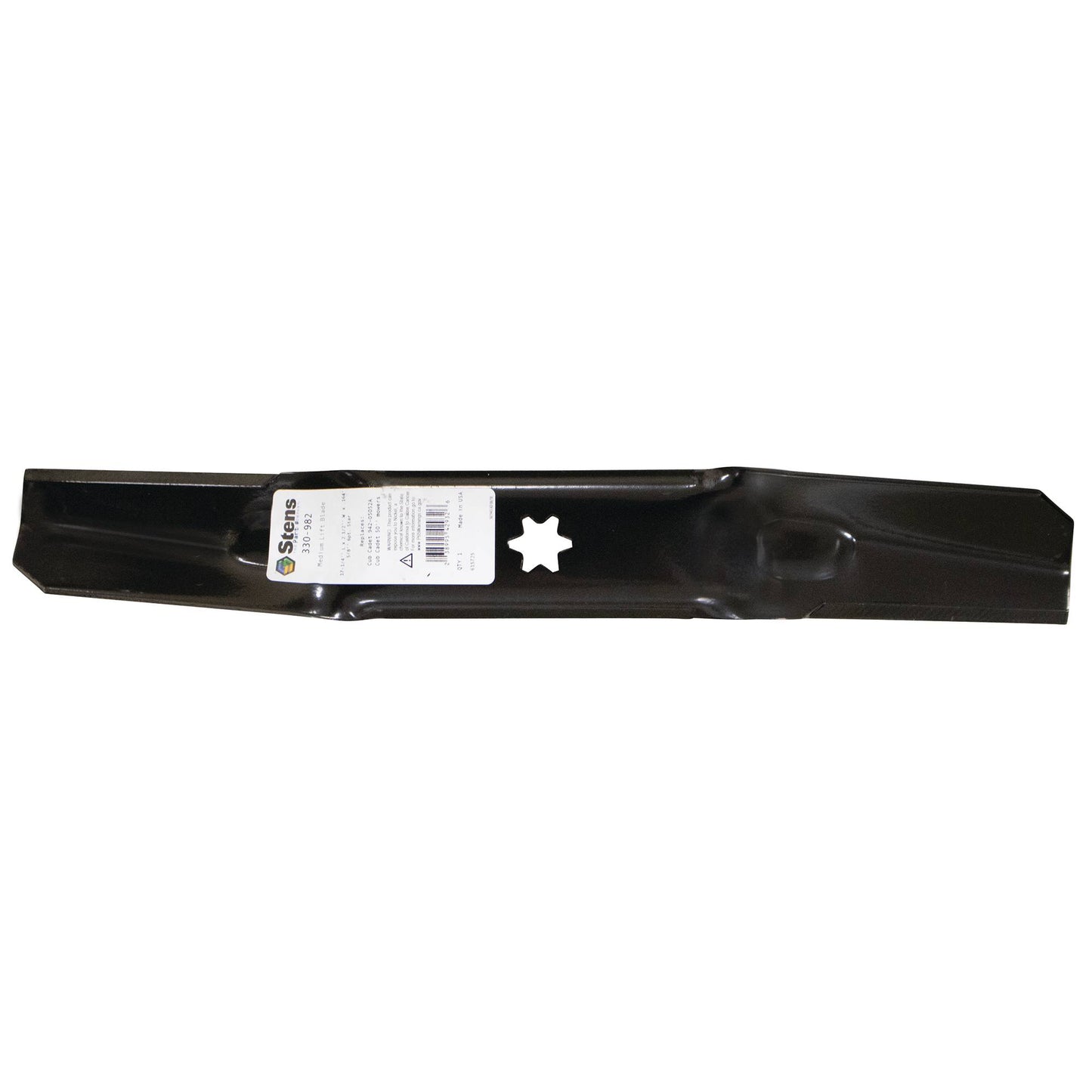 Stens Medium-Lift Blade Cub Cadet 942-05052A (Stens 330-982)