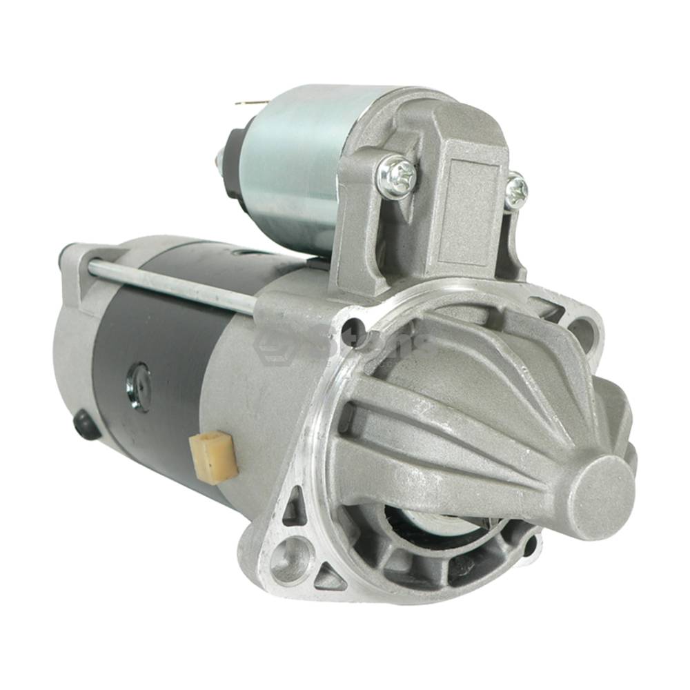 Atlantic Quality Parts Starter Kioti E5500-63016 (Stens 3300-0102)