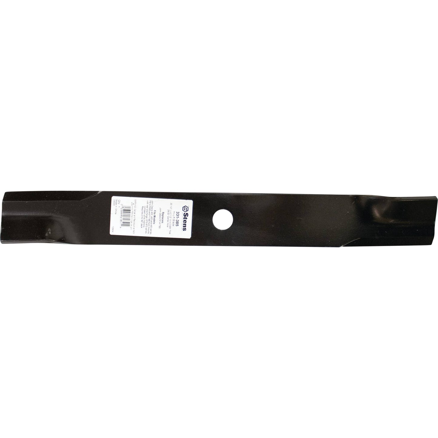 Stens Hi-Lift Blade John Deere M141785 (Stens 331-385)