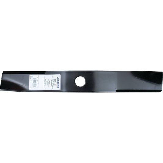 Stens Hi-Lift Blade Kubota 70000-25004 (Stens 331-642)