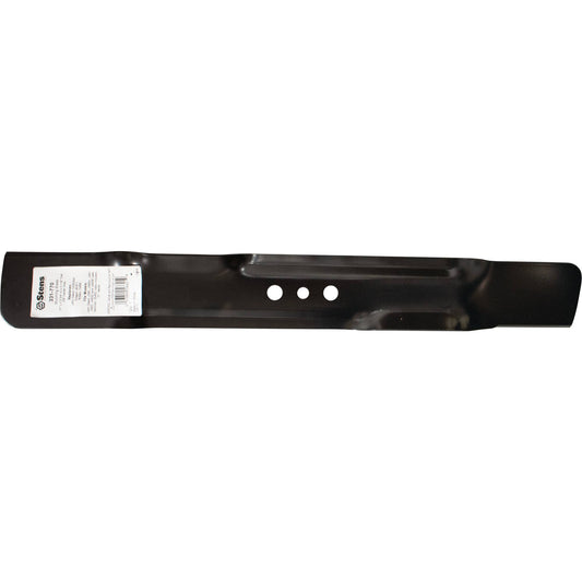 Stens Mulching Blade John Deere GC00344 (Stens 331-770)