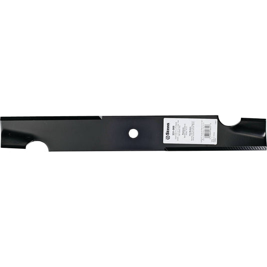 Stens Notched Hi-Lift Blade Bad Boy 038-0005-00 (Stens 331-988)