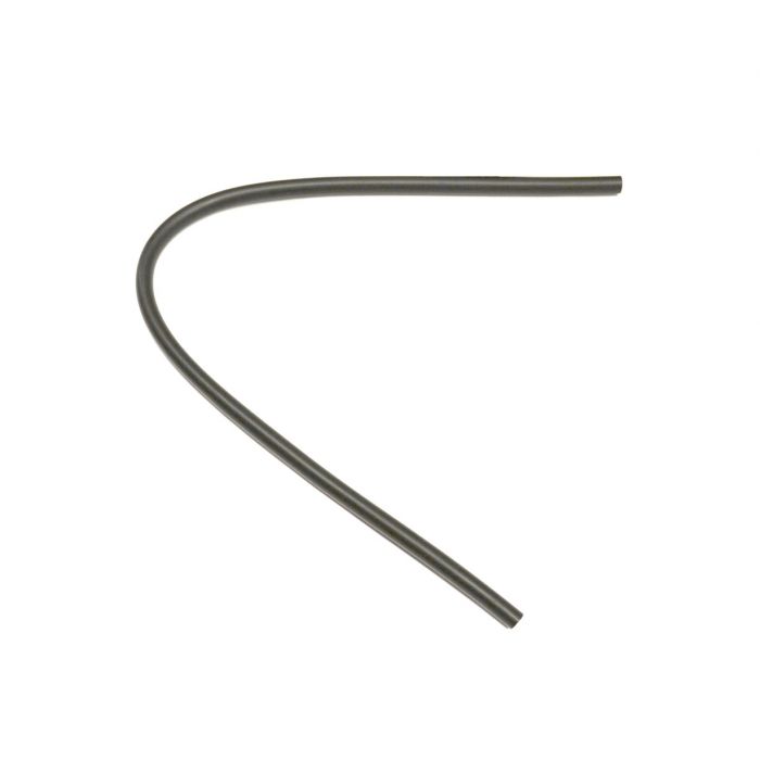Air Line, 1/4" ID Fuel Line 19 1/2 3341-0036-00