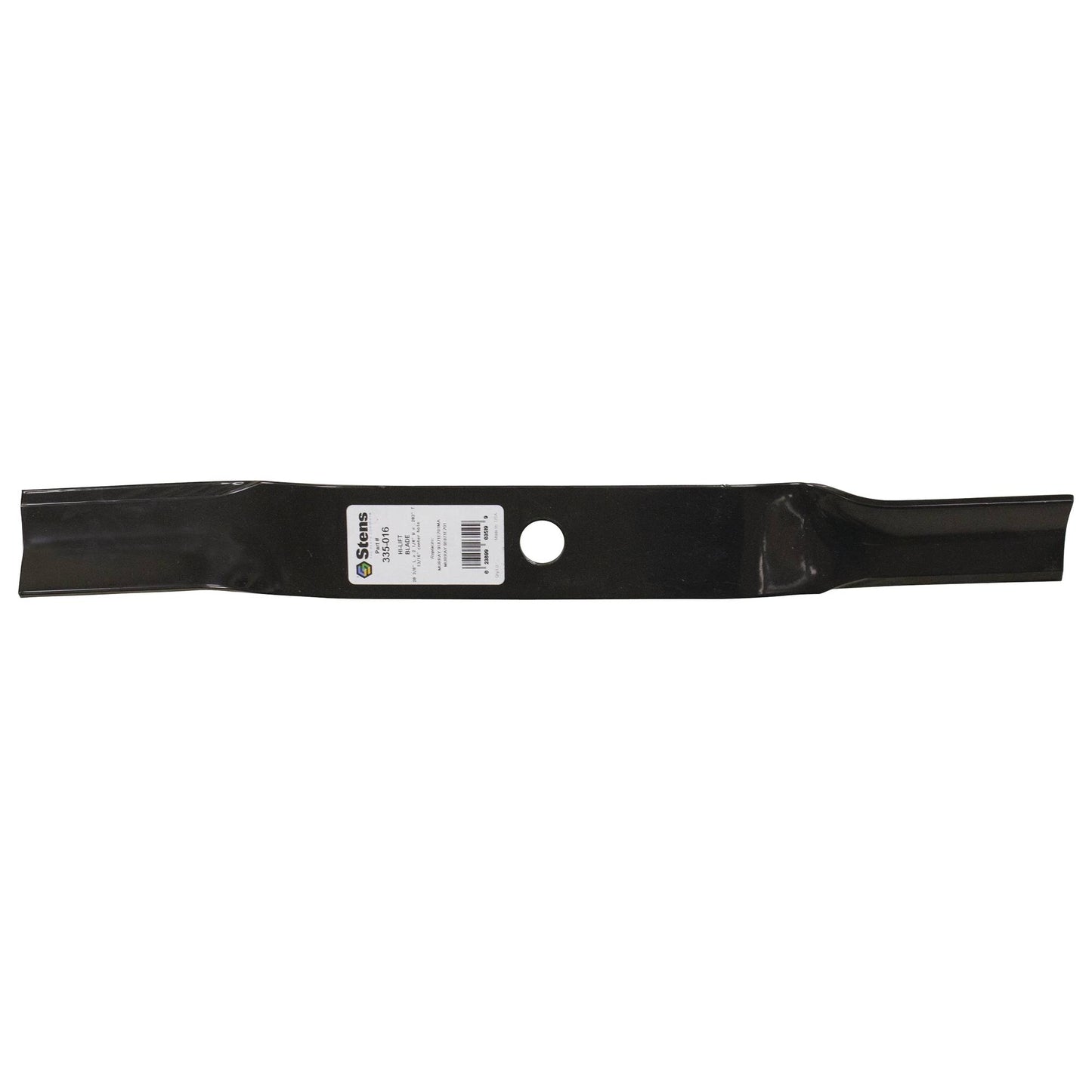 Stens Hi-Lift Blade Murray 91871E701MA (Stens 335-016)