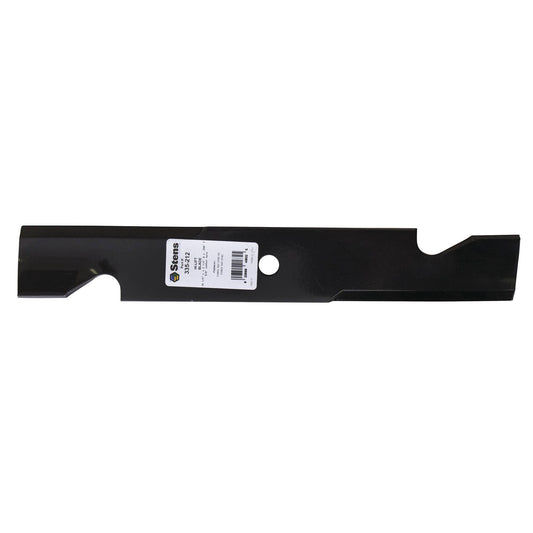 Stens Hi-Lift Blade Toro 107-3192-03 (Stens 335-212)