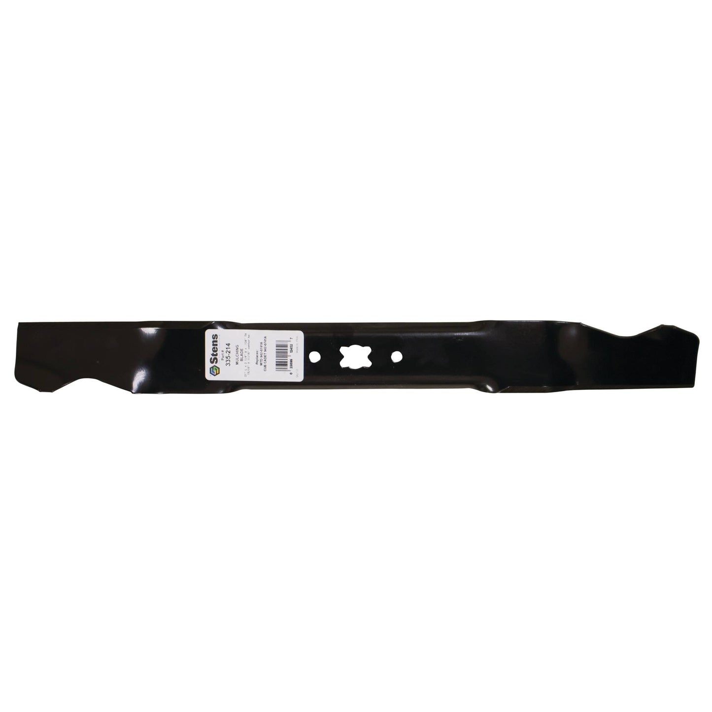 Stens Mulching Blade MTD 942-0741A (Stens 335-214)