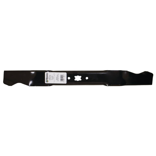 Stens Mulching Blade MTD 942-0741A (Stens 335-214)