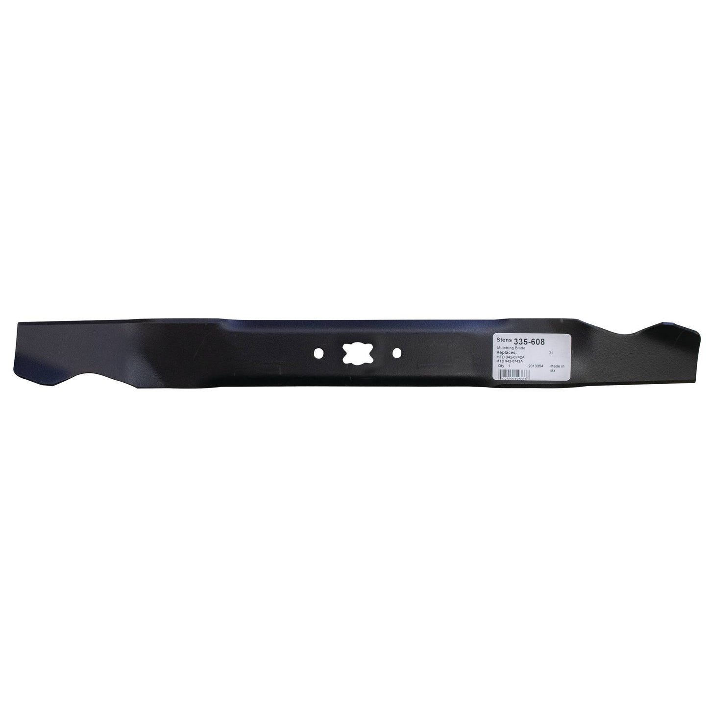 Stens Mulching Blade MTD 942-0742A (Stens 335-608)