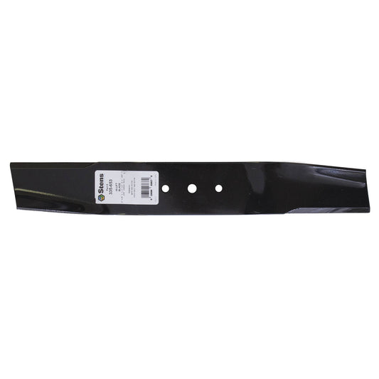 Stens Hi-Lift Blade MTD 942-0171B (Stens 335-653)