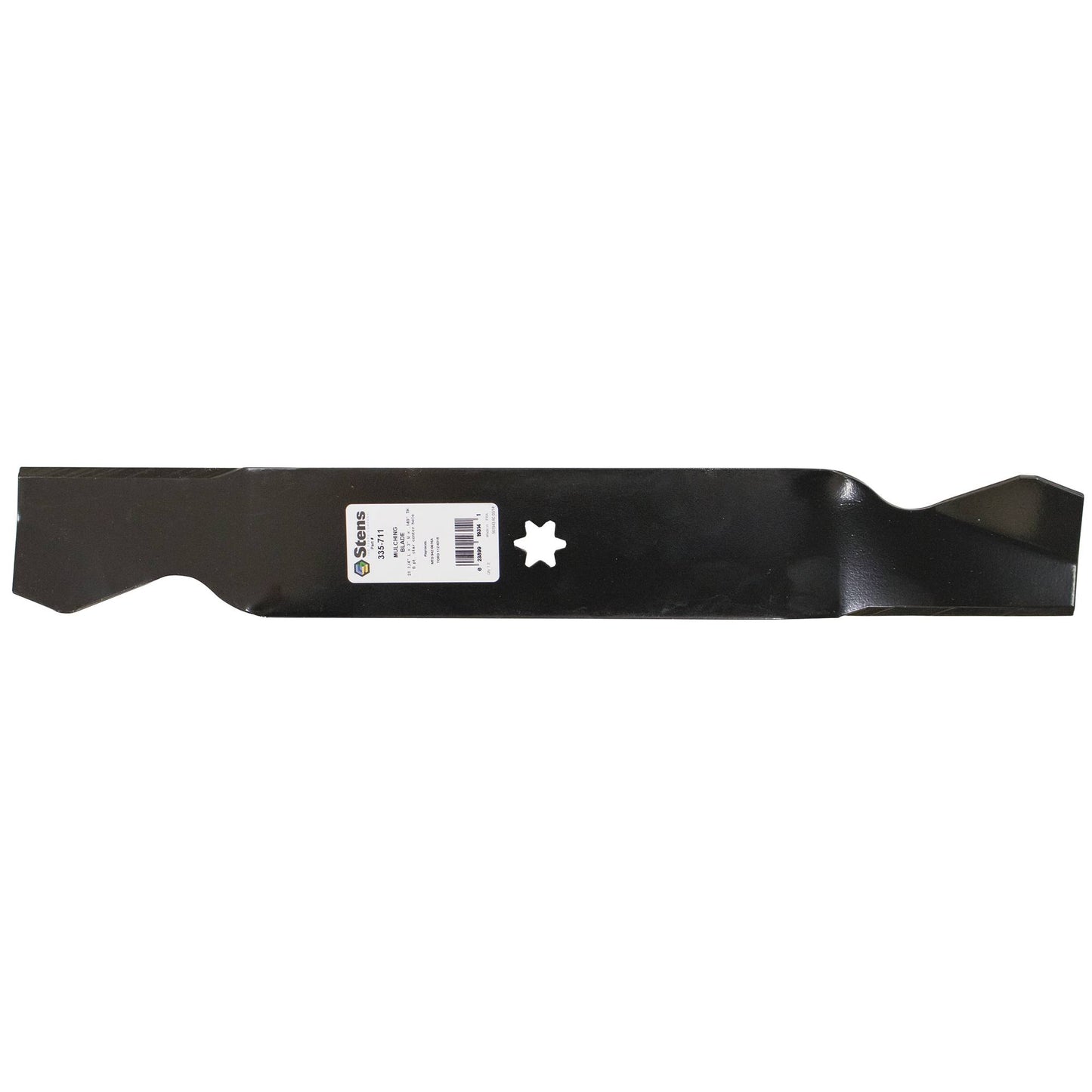 Stens Hi-Lift Blade MTD 942-0616A (Stens 335-711)