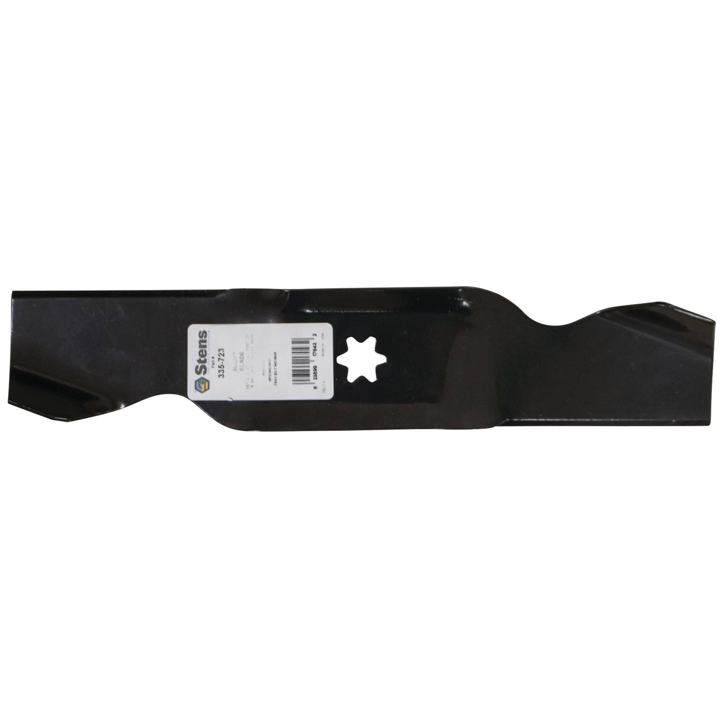 Stens Hi-Lift Blade MTD 942-0645 (Stens 335-723)