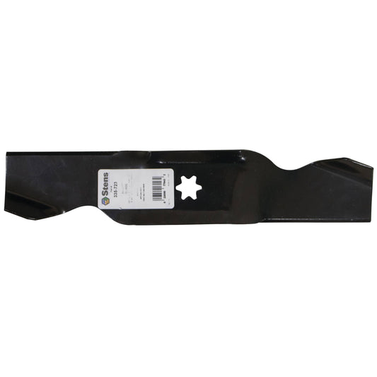 Stens Hi-Lift Blade MTD 942-0645 (Stens 335-723)