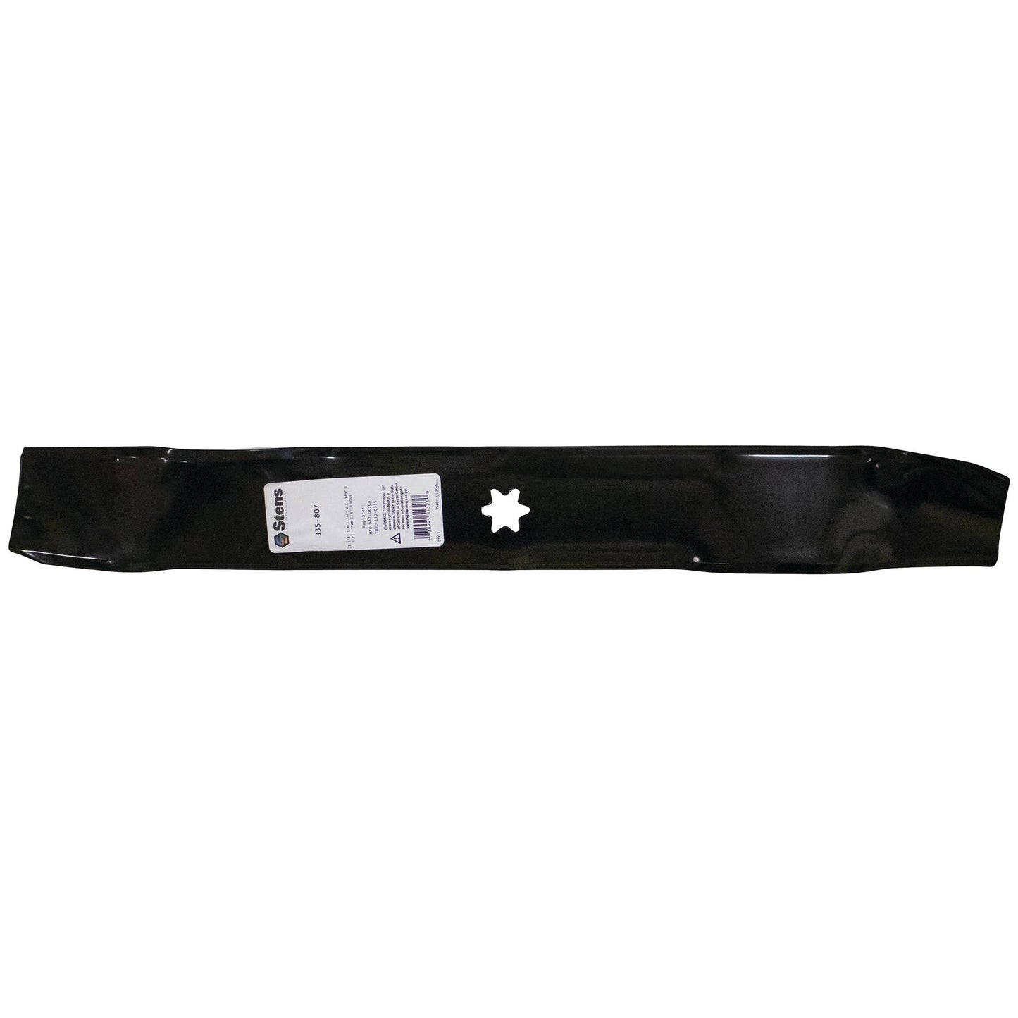 Stens Mulching Blade MTD 942-0616A (Stens 335-807)