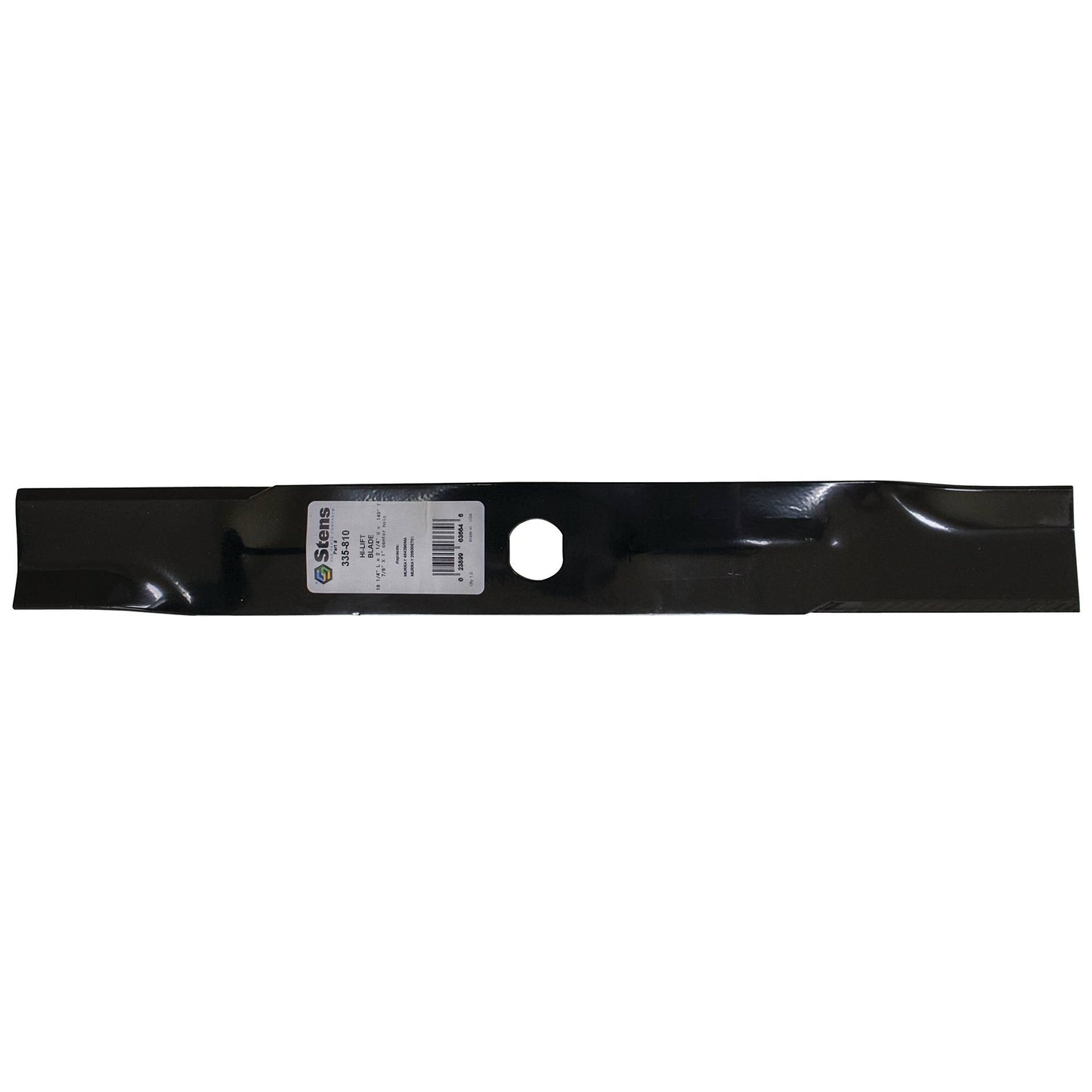 Stens Hi-Lift Blade Murray 454390MA (Stens 335-810)