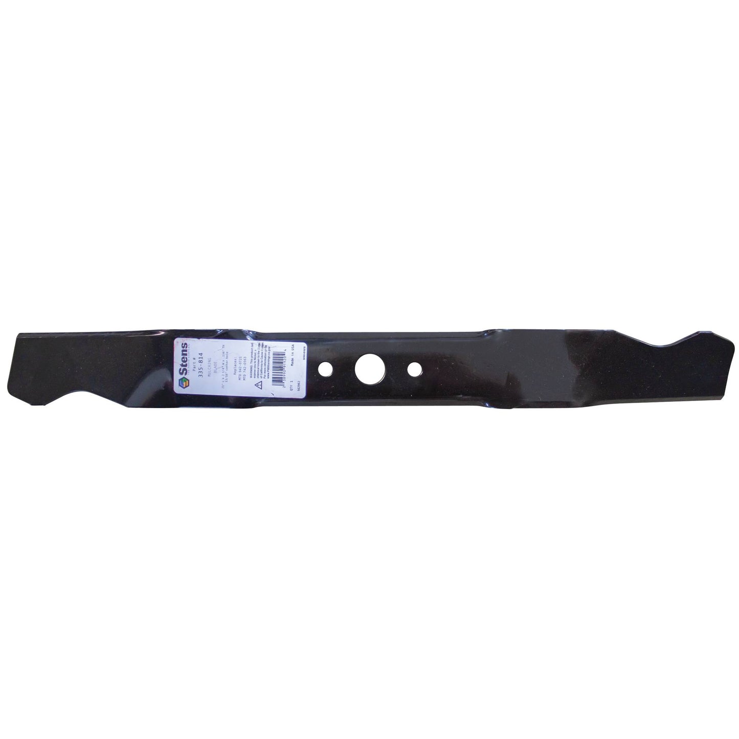 Stens Mulching Blade MTD 942-0721 (Stens 335-814)