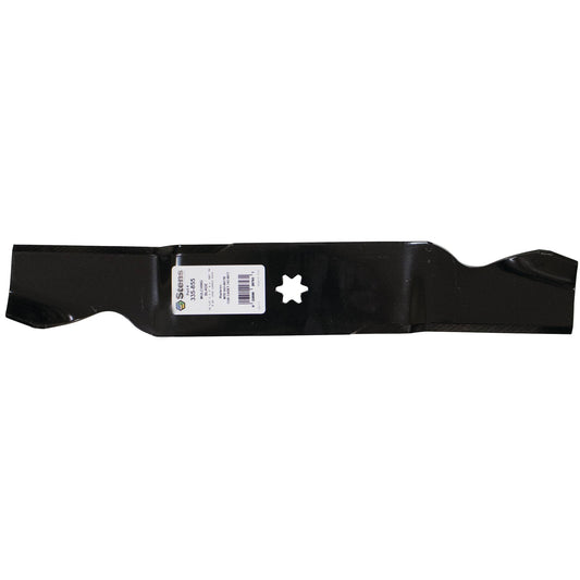Stens Mulching Blade MTD 942-0677B (Stens 335-855)