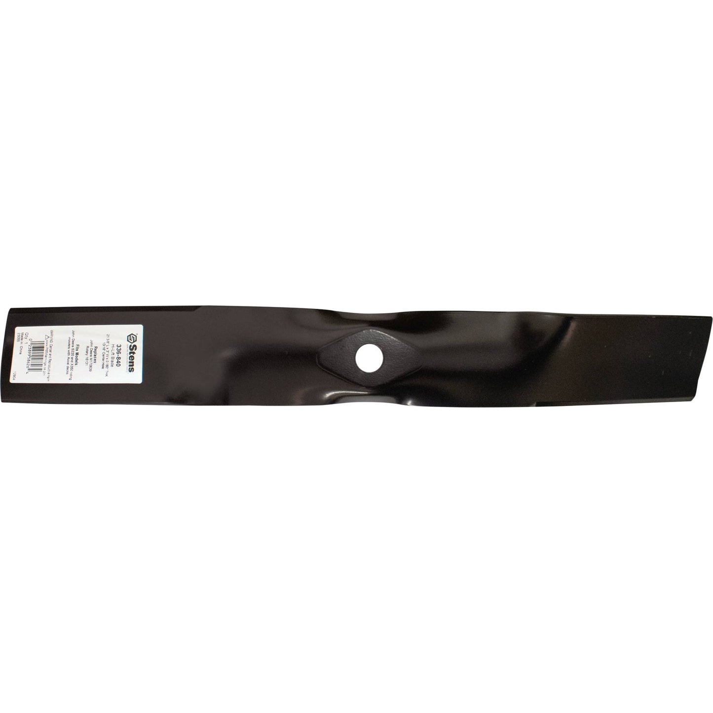 Stens Hi-Lift Blade John Deere M170639 (Stens 336-840)