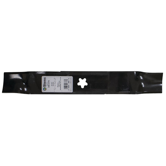 Stens Hi-Lift Blade AYP 532176084 (Stens 340-070)