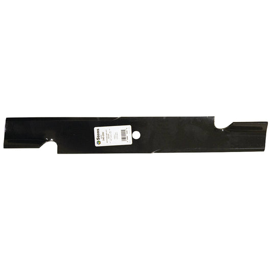 Stens Notched Air-Lift Blade Scag 481712 (Stens 340-099)