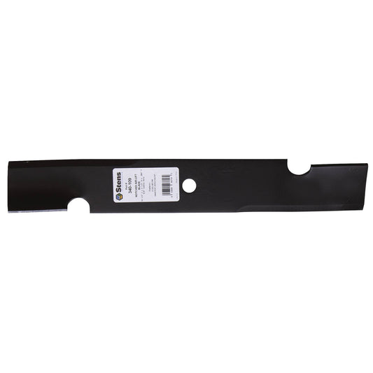 Stens Notched Air-Lift Blade Scag 481710 (Stens 340-109)