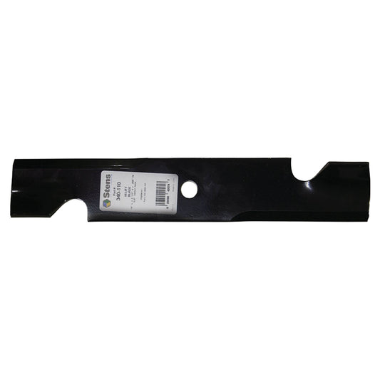 Stens Notched Hi-Lift Blade Toro 108-4081-03 (Stens 340-110)