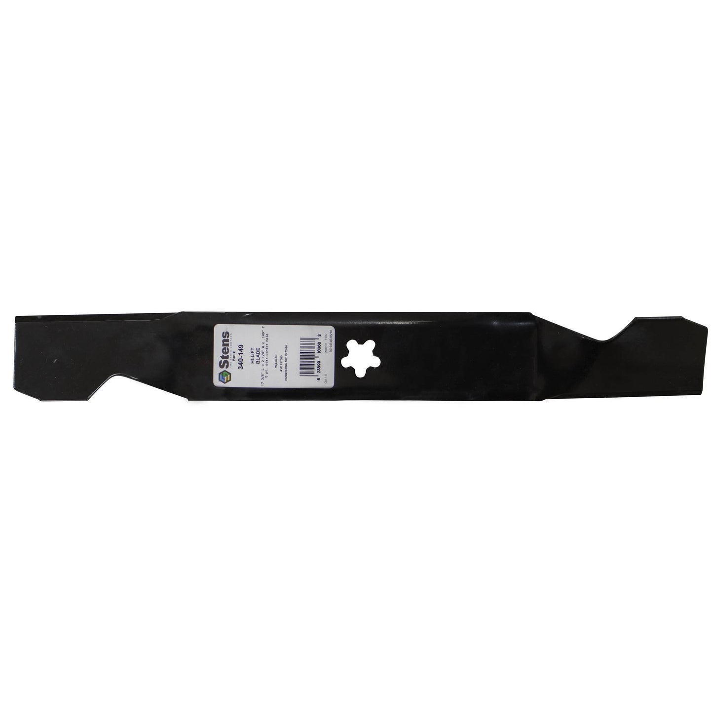 Stens Hi-Lift Blade AYP 532137380 (Stens 340-149)