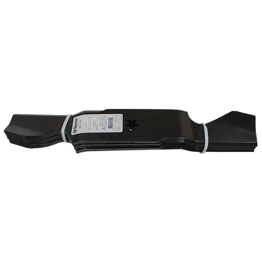 6 Stens Hi-Lift Blade Shop Pack AYP 594892901 (Stens 340-226-6)