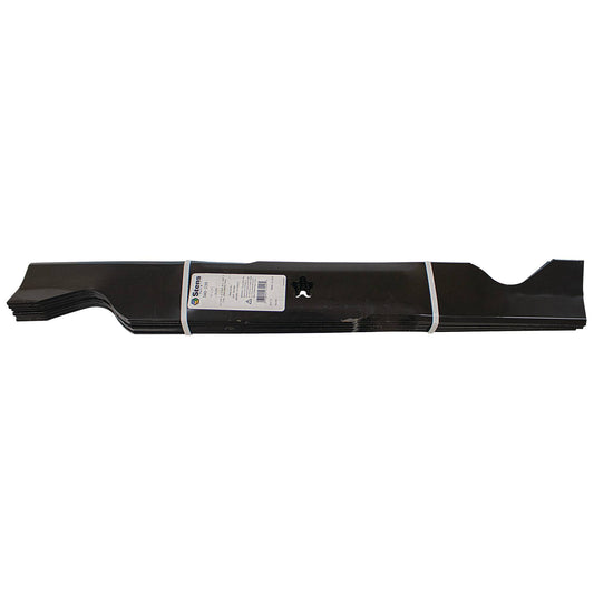 6 Stens Medium-Lift Blade Shop Pack AYP 594892801 (Stens 340-230-6)