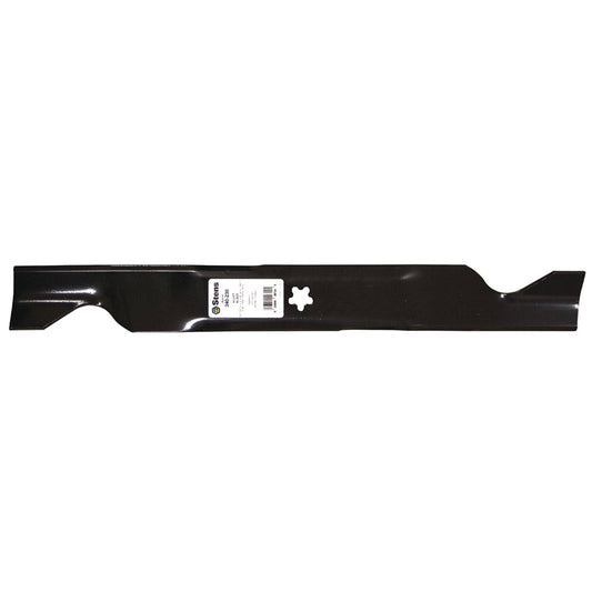 Stens Notched Medium-Lift Blade AYP 594892801 (Stens 340-230)