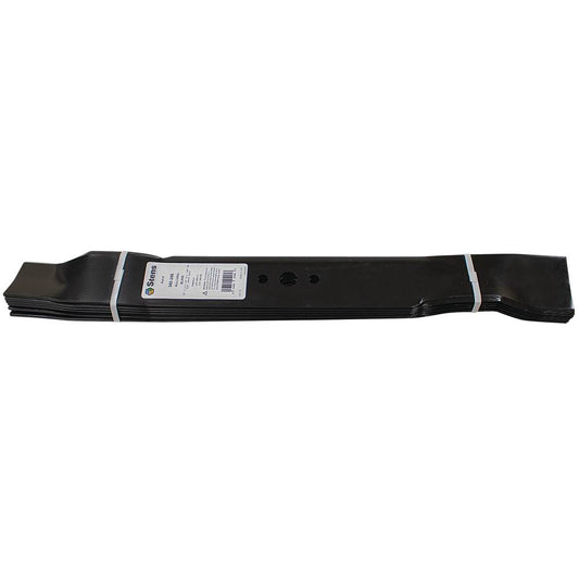6 Stens Mulching Blade Shop Pack AYP 594893001 (Stens 340-248-6)