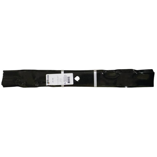 6 Stens Mulching Blade Shop Pack Husqvarna 594893101 (Stens 340-266-6)