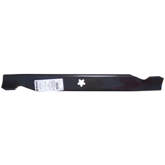 Stens Notched Hi-Lift Blade AYP 594892701 (Stens 340-278)