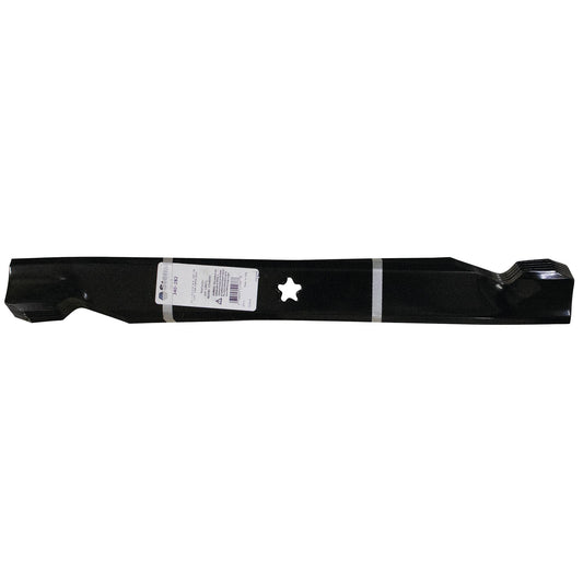 6 Stens Med-Lift Blade Shop Pack AYP 532138971 (Stens 340-282-6)