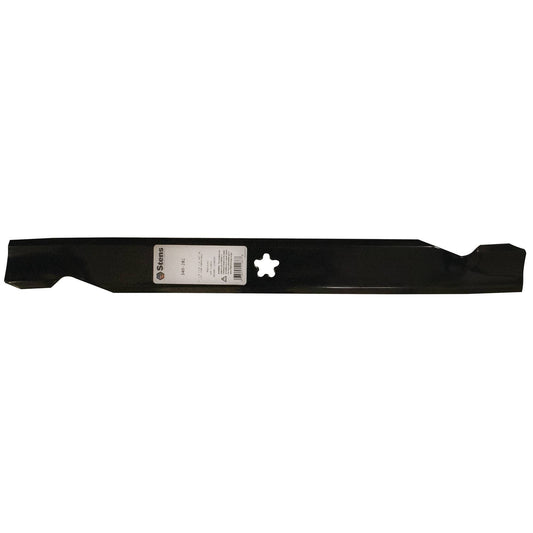 Stens Notched Medium-Lift Blade AYP 532138971 (Stens 340-282)