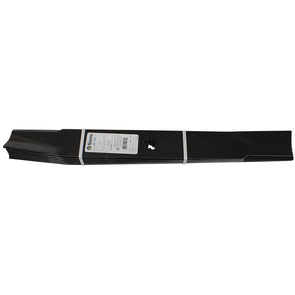 6 Stens Sand Blade Shop Pack Husqvarna 594892701 (Stens 340-440-6)