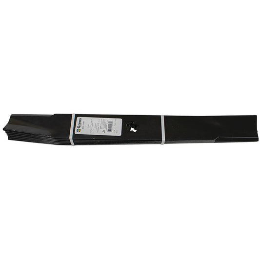 6 Stens Sand Blade Shop Pack Husqvarna 594892701 (Stens 340-440-6)