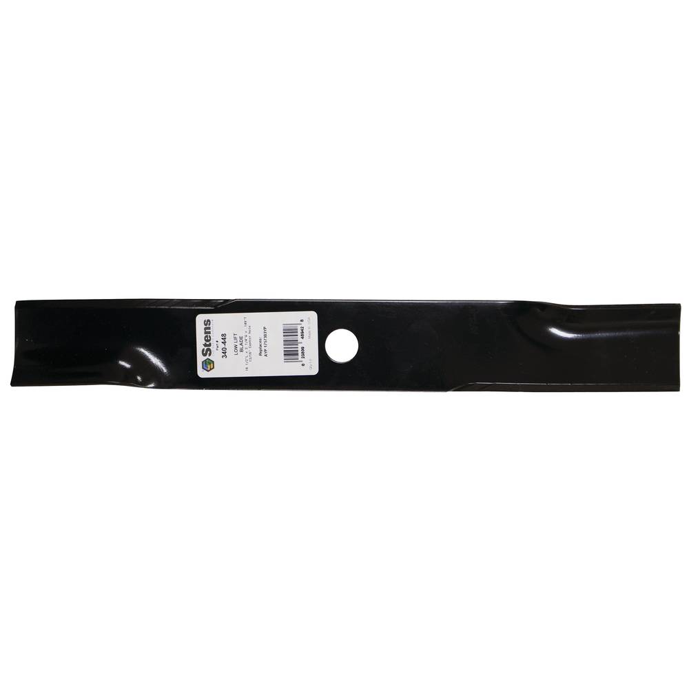 Stens Standard Blade Snapper 1759055YPB (Stens 340-448)
