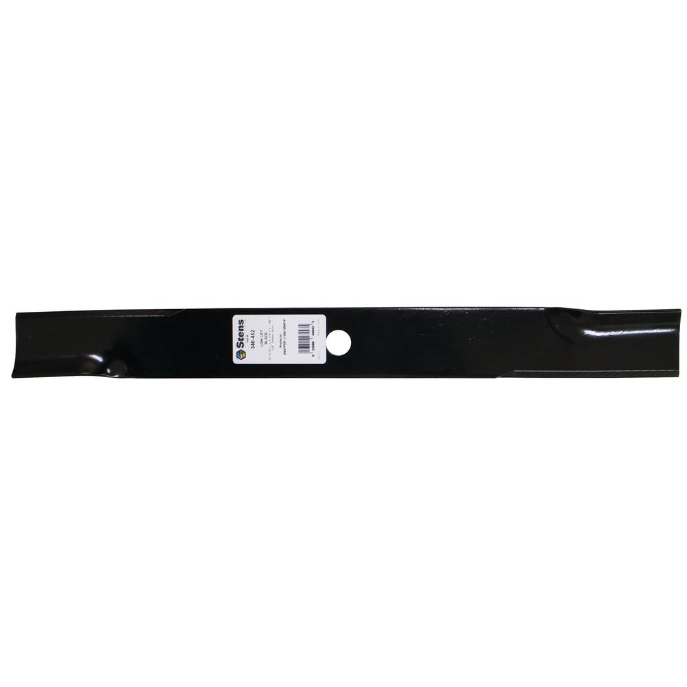 Stens Standard Blade Snapper 1758878BMYP (Stens 340-452)