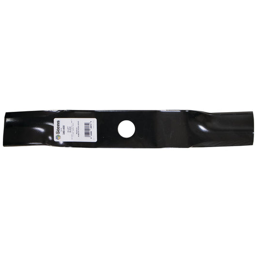 Stens Hi-Lift Blade Kubota K5583-34340 (Stens 340-458)