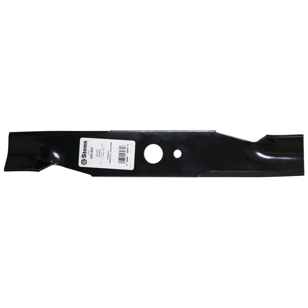 Stens Standard Blade Simplicity 1687016SM (Stens 340-460)