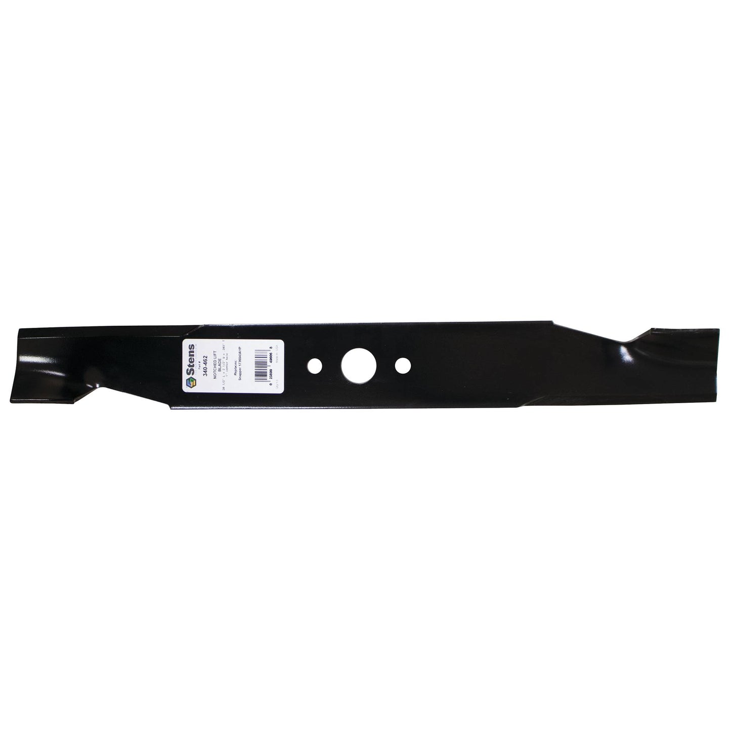 Stens Notched Lift Blade Snapper 1736043AYPB (Stens 340-462)
