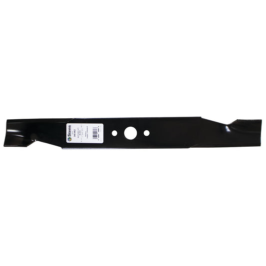 Stens Notched Lift Blade Snapper 1736043AYPB (Stens 340-462)