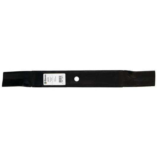 Stens Rolled Lift Blade Hustler 603992X (Stens 340-470)