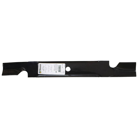 Stens Notched Hi-Lift Blade Toro 115-9650-03 (Stens 340-712)