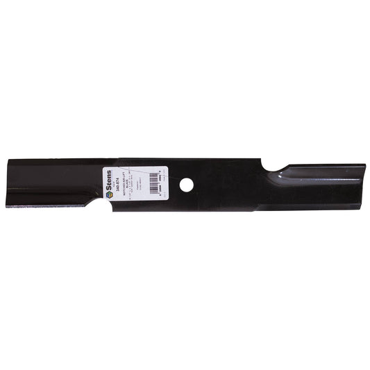 Stens Notched Hi-Lift Blade Scag 482877 (Stens 340-874)