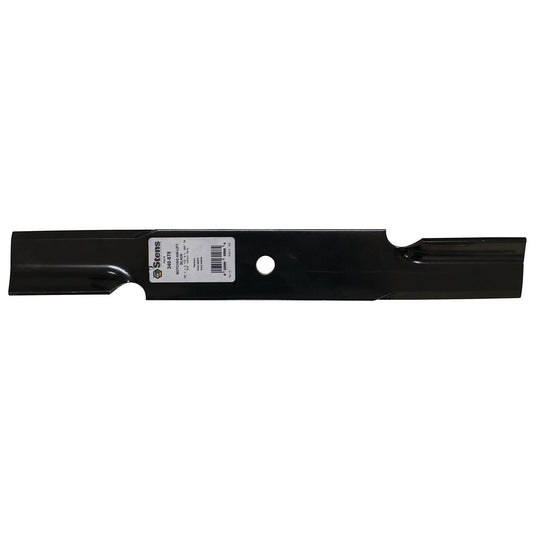 Stens Notched Air-Lift Blade Scag 482878 (Stens 340-878)