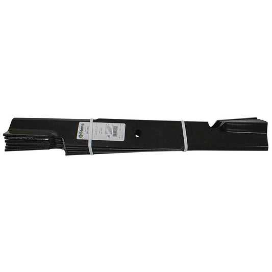 6 Stens Air-Lift Blade Shop Pack Scag 482881 (Stens 340-882-6)