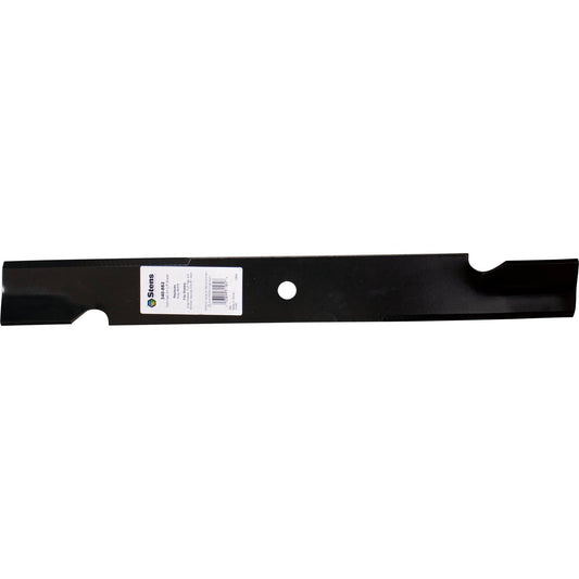 Stens Notched Air-Lift Blade Scag 482881 (Stens 340-882)